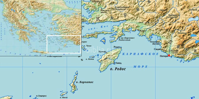 Патара Патара