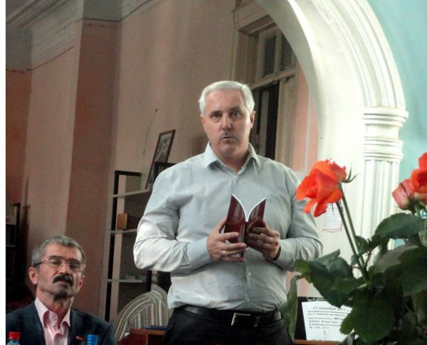 Валерий Анатольевич Луничкин, руководитель Северо-Оетинской миссии Христианского Милосердия.jpg
