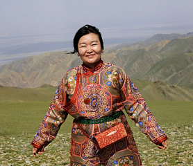 Друзья, мы очень нуждаемся в вашей молитвенной и материальной помощи для печати первого в истории тиража Библии на бурятском языке!