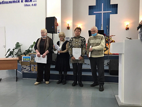 У людей с ограниченными возможностями появился Cвет